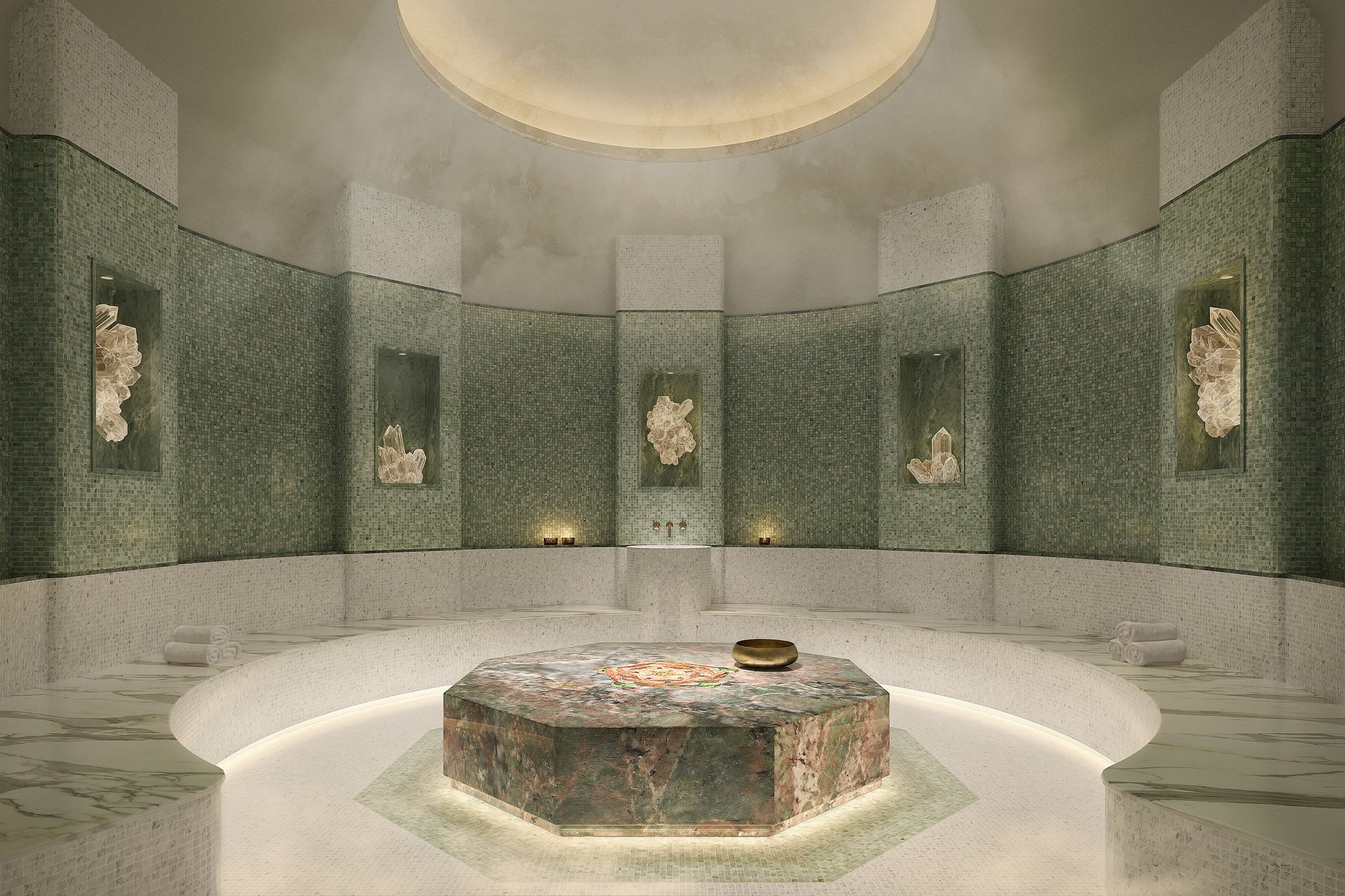 Tierra Santa Healing House